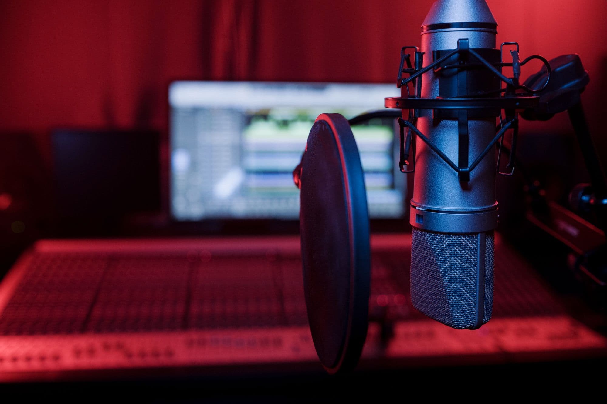 A Step-by-Step Guide to Creating Your Own Radio Show